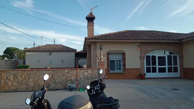 VENTA  DE DOS CHALET EN CAMINO DE MOLINO VIEJO — 16