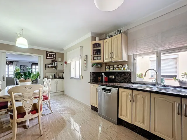 Adosado 5 habitaciones 271m² en venta - Costa Del Sol — 11