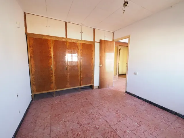 SE VENDE PISO EN MANRESA, ZONA PASSEIG DE PERE III — 17