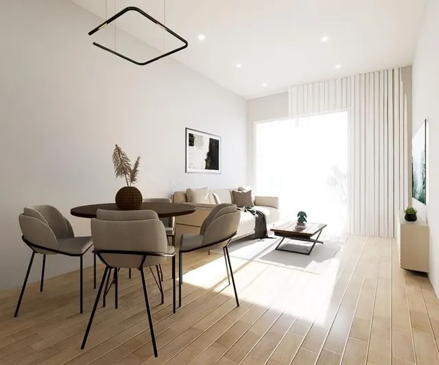 Apartamento 2 habitaciones 61m² en venta - Playa del Cura — 23