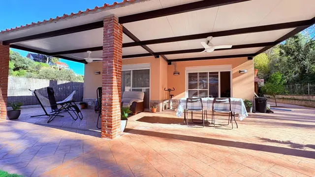 Elegància, Espai i Confort en una Casa Exclusiva a Can Font — 30