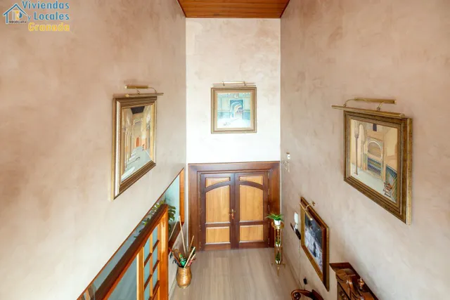 A la venta Chalet de lujo en Granada — 25