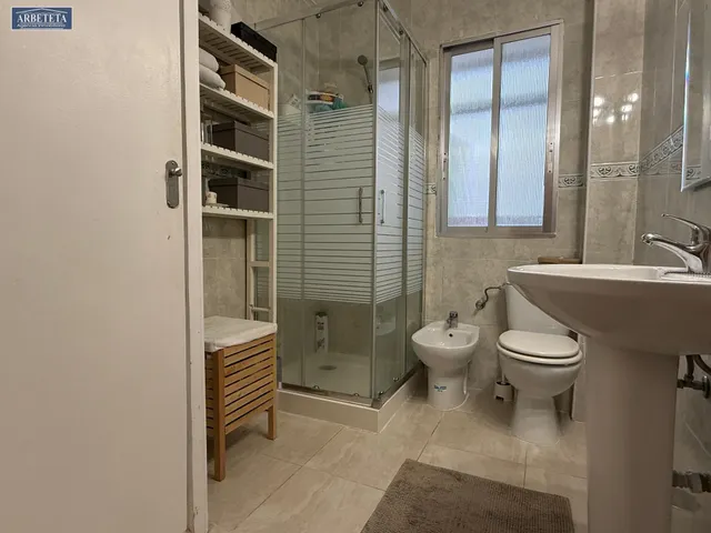 INMOBILIARIA ARBETETA VENDE PISO DE TRES DORMITORIOS Y TERRAZA EN LA ZONA CONSTITUCIÓN DE GUADALAJARA — 17