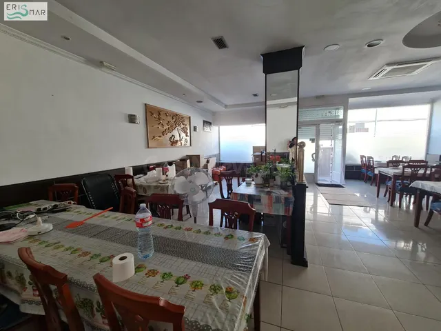 RESTAURANTE TRASPASO EN ALQUILER EN YUNCOS (TOLEDO) — 5