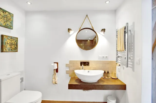 Chalet 6 habitaciones 485m² en venta - Marbella — 16