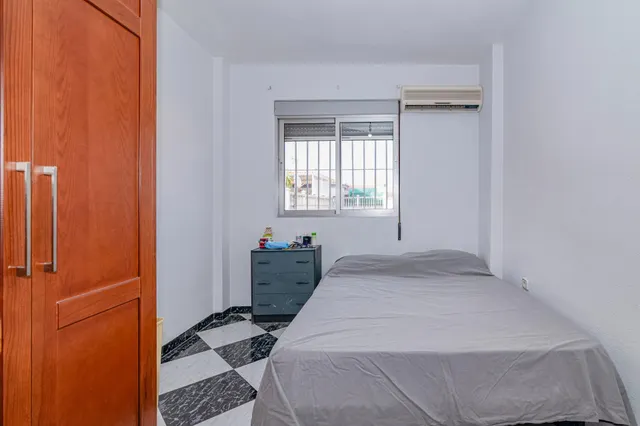 Elegante Piso en la Exclusiva Zona Iliberis de Atarfe — 22