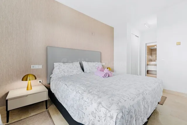 Apartamento en Venta en Benahavis Málaga — 14
