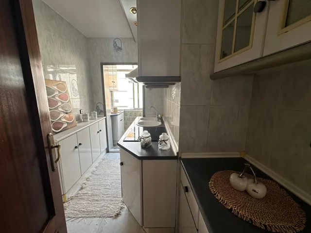 Piso 2 habitaciones 62m² en venta - Palomeras Bajas — 14