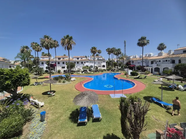 Adosado 4 habitaciones 134m² en venta - Costa Del Sol - foto 5