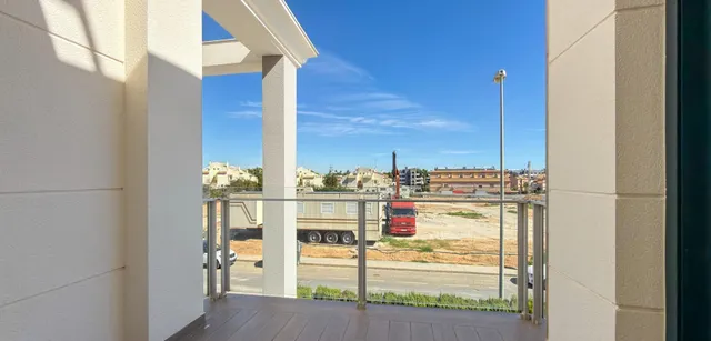 Apartamento 3 habitaciones 120m² en venta - La Zenia — 32