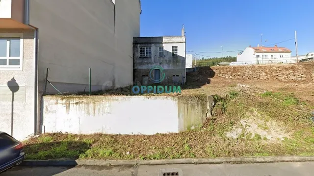 VENTA SUELO URBANO EN VILARRODÍS, ARTEIXO - foto 5