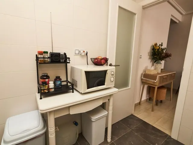 Apartamento 2 habitaciones 72m² en venta - Centro — 15
