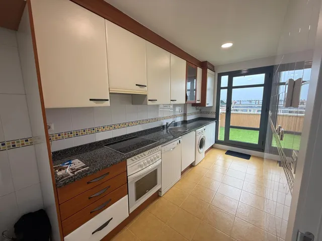 Ático 3 habitaciones 93m² en venta - Corredoria-La Carisa-Prado de La Vega — 22