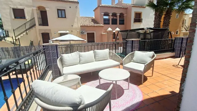 Villa 3 habitaciones 132m² en venta - Comunidad valenciana - foto 3