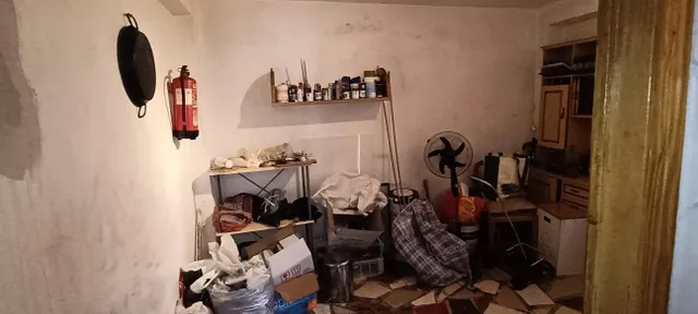 CHALET CON 3 DORMITORIOS, ZONA CON TODOS LOS SERVICIOS CERCA, COLONIA MADRID — 19