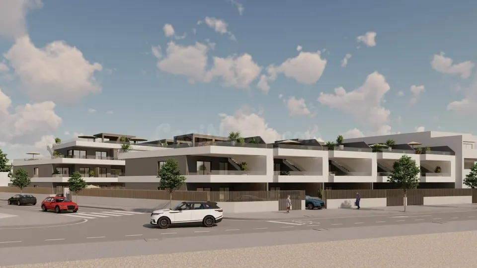 Bungalow 2 habitaciones 99m² en venta - Zona Pueblo