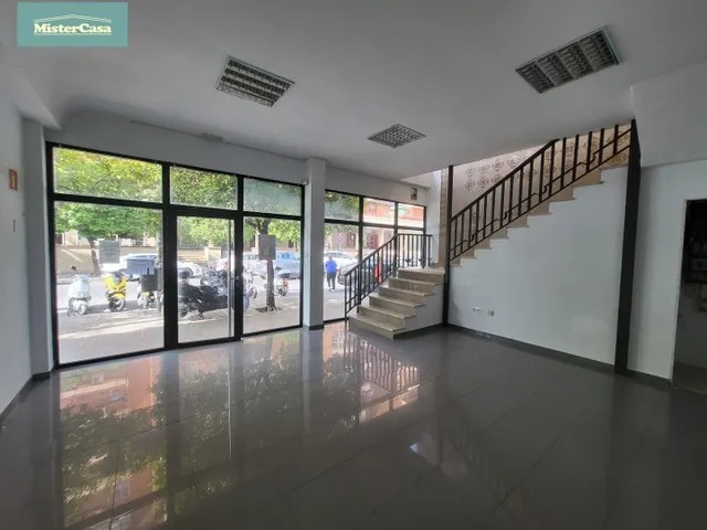 LOCAL COMERCIAL EN VENTA  CENTRICO  . JEREZ DE LA FRONTERA — 10