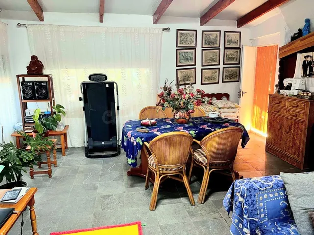 Casita de campo en Biar, Alicante - foto 4