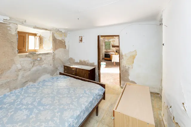 CASA EN AGRÓN — 14