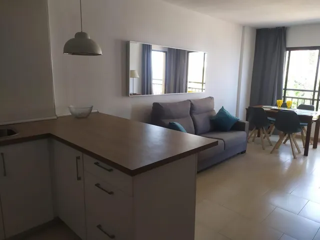 Apartamento 1 habitación 57m² en venta - Centro — 7