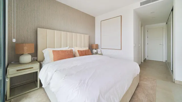 Apartamento 2 habitaciones 131m² en venta - Carvajal - foto 3