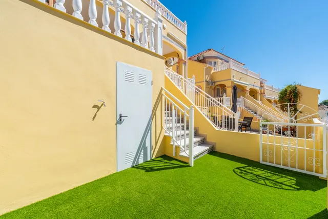 Casa 2 habitaciones 64m² en venta - Villamartín-Las Filipinas — 31