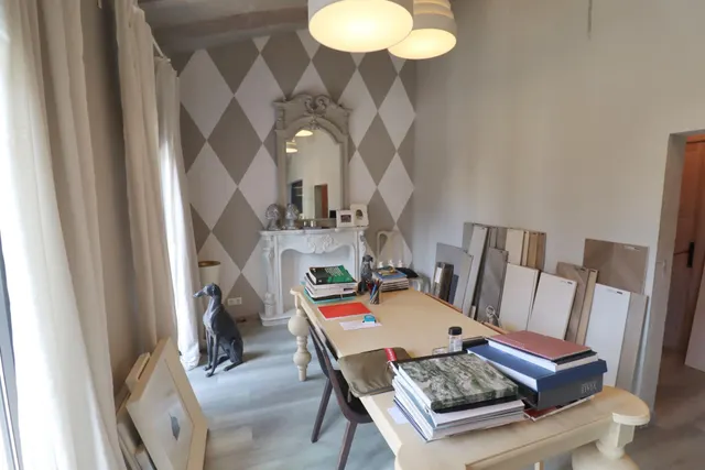 Casa en la zona del puerto de Jávea — 20