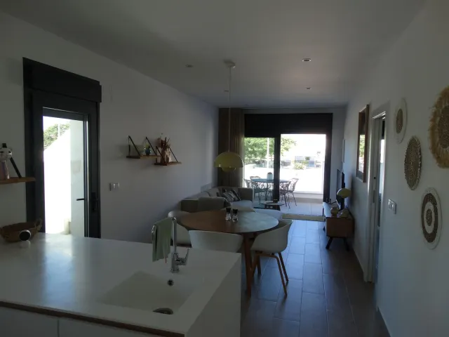 Bungalow Planta Alta 3 habitaciones 79m² en venta - Las Higuericas — 16
