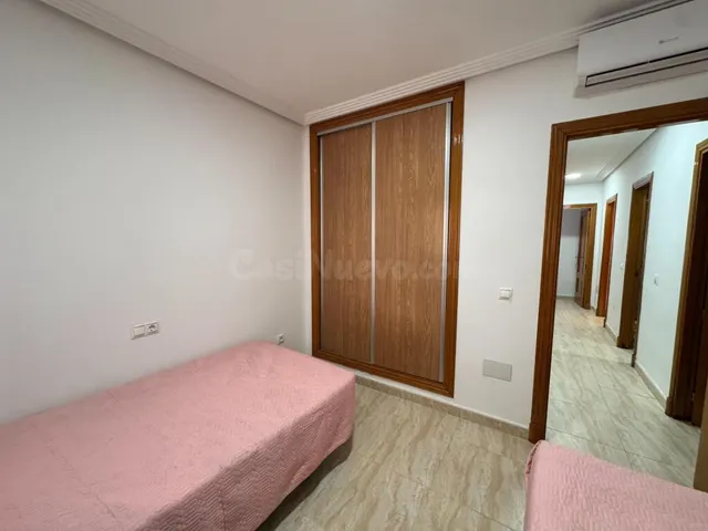 TRIPLEX EN AGUADULCE SUR — 12