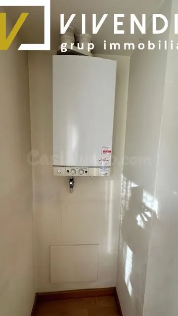 Piso en venta zona bordeta — 4