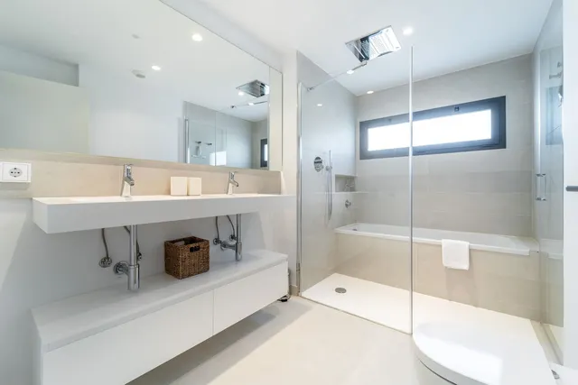 Ático 3 habitaciones 156m² en venta - Centro — 33