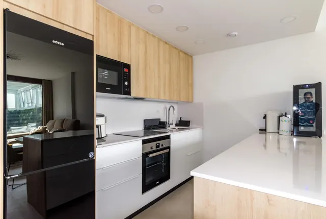 CHALET DE RECIENTE CONSTRUCCIÓN EN ALQUILER – 2024 — 33