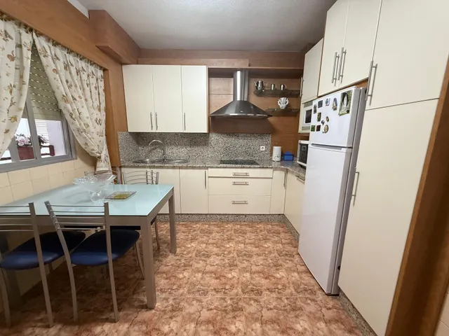 CÉNTRICO PISO EN LORCA - foto 4