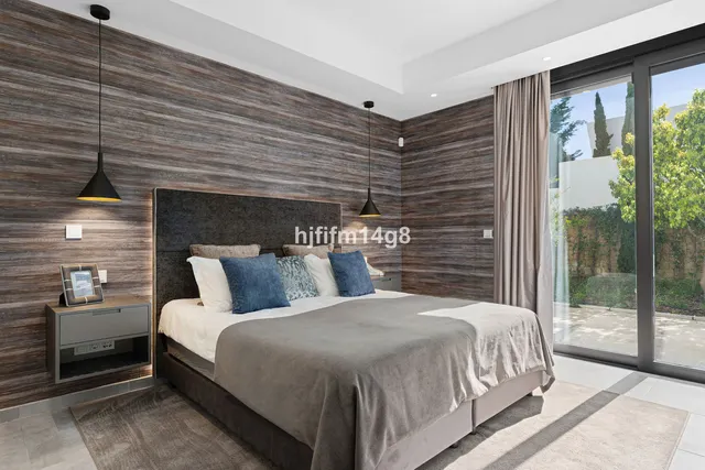 Chalet 5 habitaciones 1004m² en venta - Costa del Sol — 14