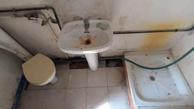 Casa 4 dormitorios en Avenida de Aeropuerto — 27