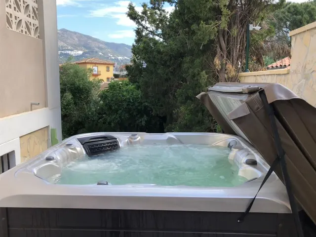 Chalet 8 habitaciones 470m² en venta - Riviera del sol — 9