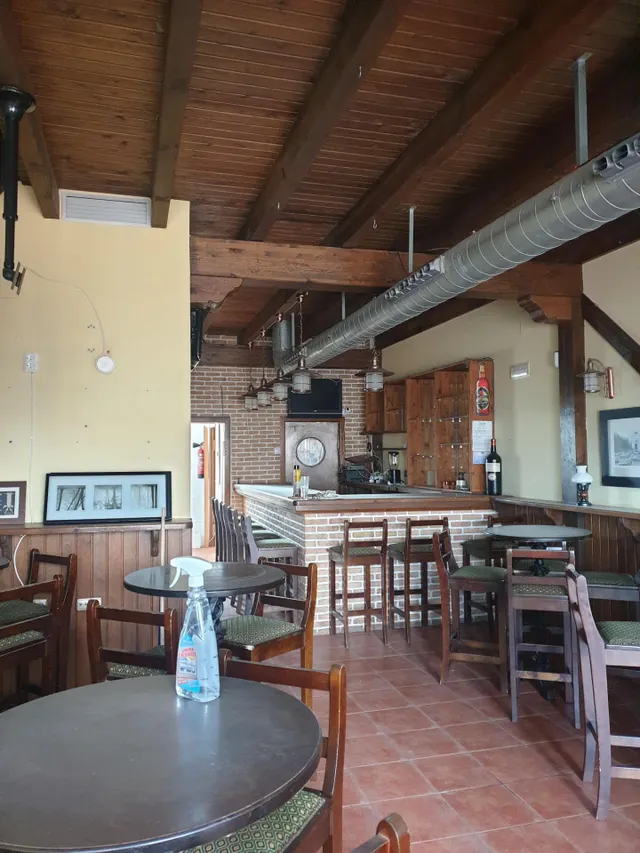 Business Opportunity - Freehold Bar for sale - Furnished - Playa Flamenca Commercial Centre — 7