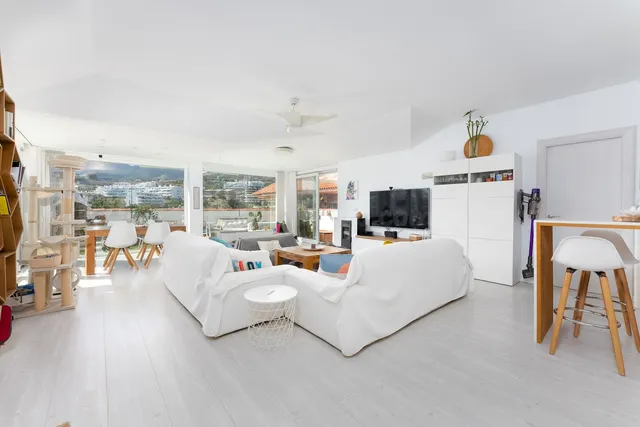 Ático 3 habitaciones 106m² en venta - Centro - foto 3