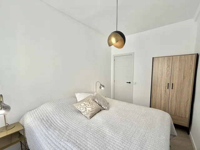 Ático 2 habitaciones 84m² en venta - Centro — 11