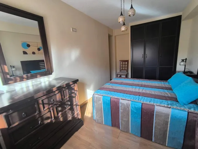 Venta piso reformado y amueblado — 25