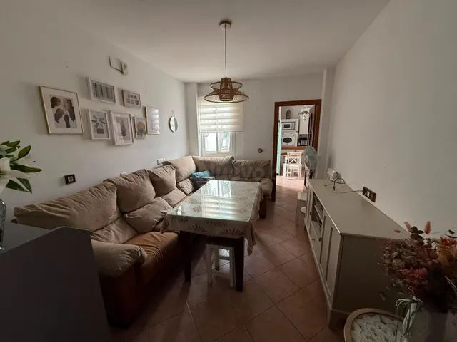 Casa 4 habitaciones 170m² en venta - Palenciana — 4