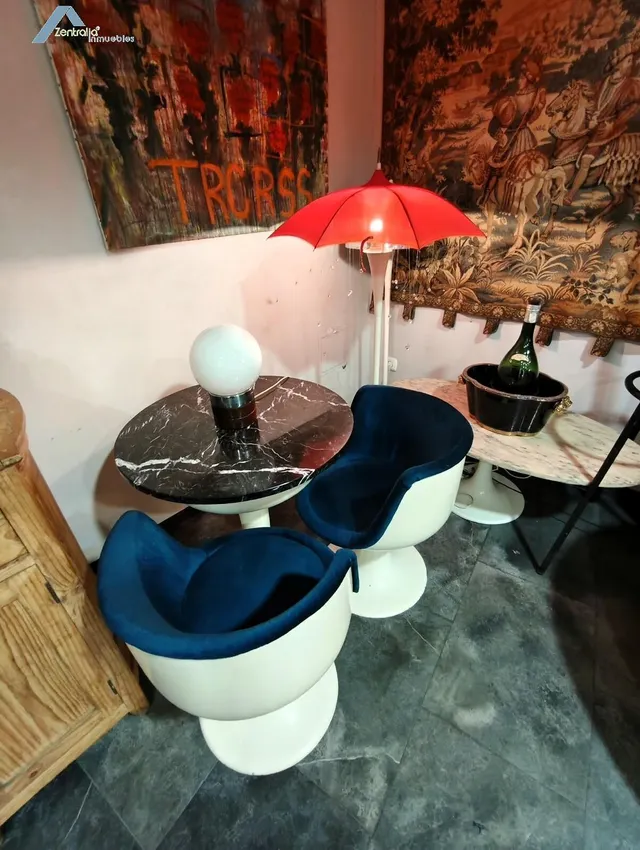 EXCLUSIVO LOCAL EN ZONA CALLE ALFONSO — 17