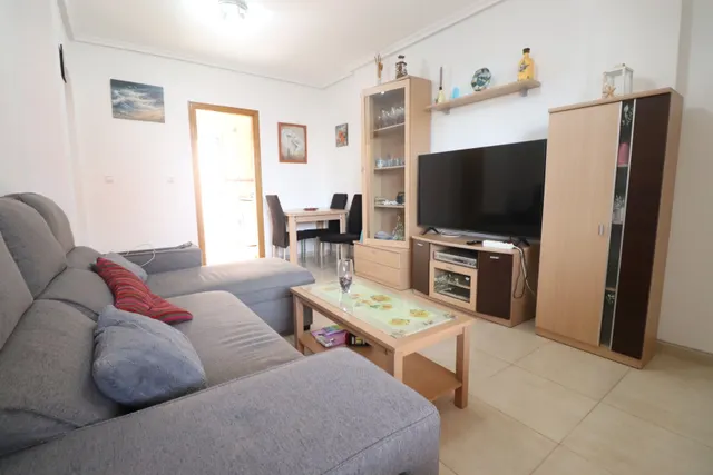 Apartamento 2 habitaciones 66m² en venta - Los balcones — 6