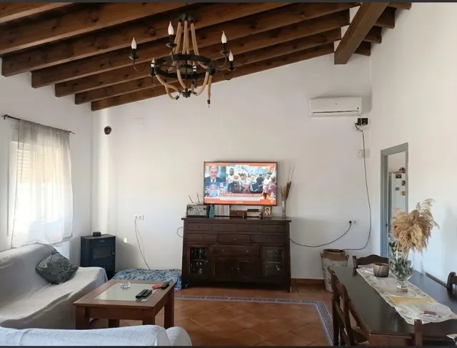 En venta casa de campo de 135 m2 — 6