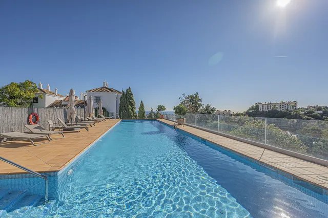 Apartamento 2 habitaciones 128m² en venta - El Madroñal — 23