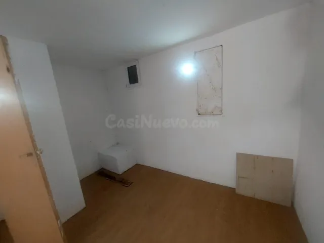 ¡Gran oportunidad en Carabanchel! Trastero / Almacén de 24 m - foto 2