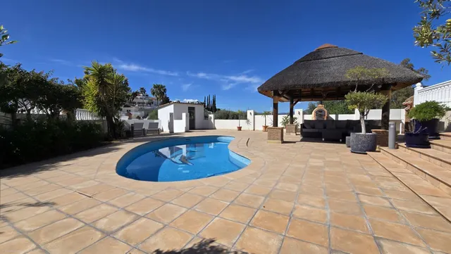 Chalet 4 habitaciones 214m² en venta - Riviera del sol - foto 5