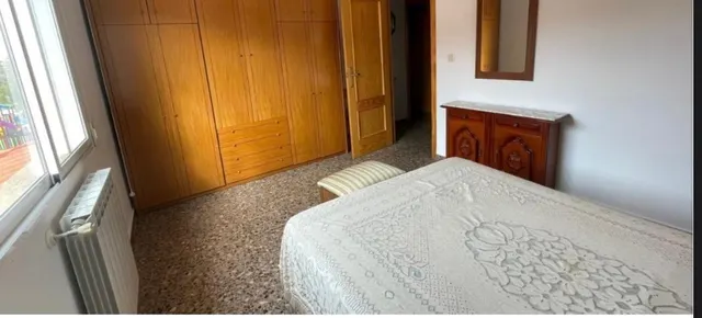 Casa Adosada en Alquiler en Casas Ibáñez, Albacete — 14