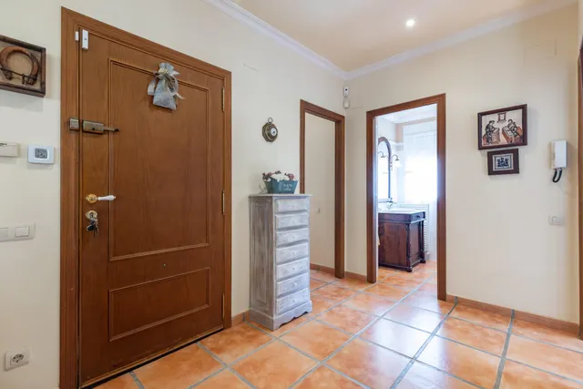 ESPECTACULAR CASA EN NAQUERA — 6
