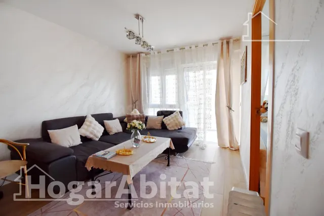 TODO EXTERIOR Y REFORMADO CON TERRAZA Y CON VISTAS AL MAR — 5